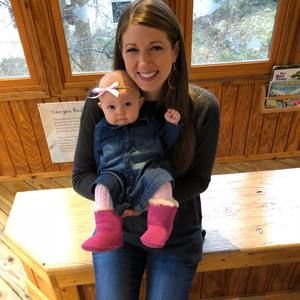 Meet your Posher, Lori